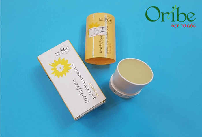 Kem chống nắng Perfect UV Protection Stick Oil Control SPF50+/PA+++