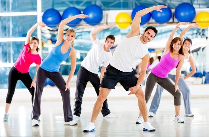 Thường xuyên vận động, tập luyện thể dục thể thao giúp tăng cường sức đề kháng, bảo vệ sức khỏe gan tốt