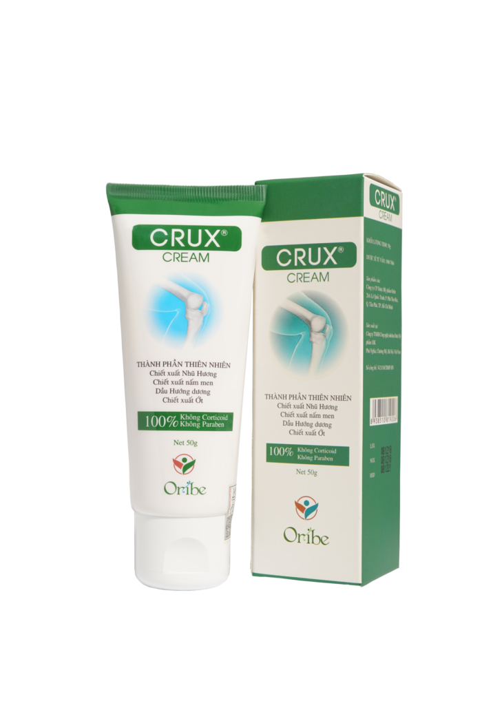 Crux cream