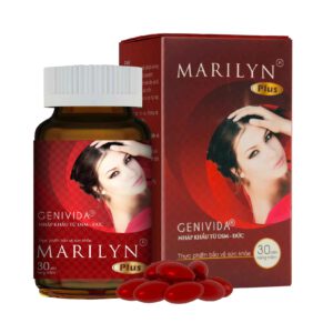 Marilyn-plus