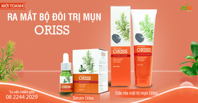 serum oriss