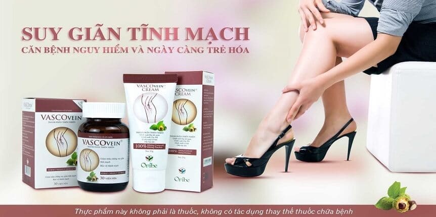 VASCOVEIN