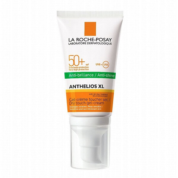 Kem chống nắng Anthelios XL Dry Touch SPF50+