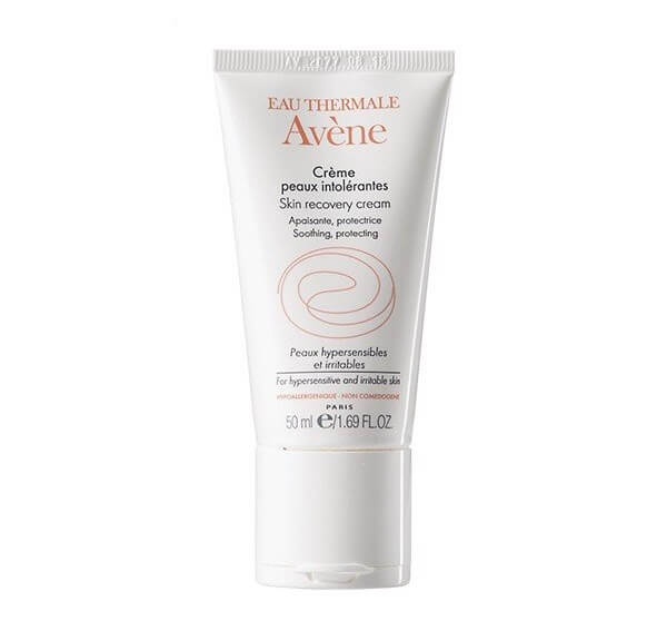 Kem dưỡng Avene Skin Recovery Cream