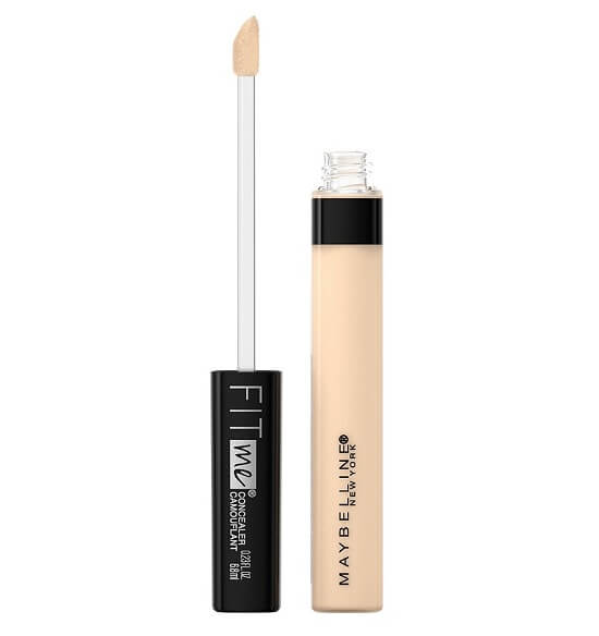 Sản phẩm che khuyết điểm Maybelline Fit Me Concealer