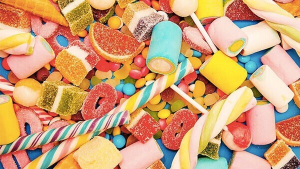 Thực phẩm chứa nhiều đường Fructose làm tăng nồng độ acid uric trong máu