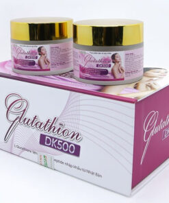 Viên uống Glutathion DK500